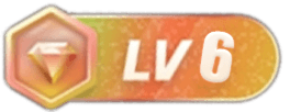 等级-LV6-客营宝